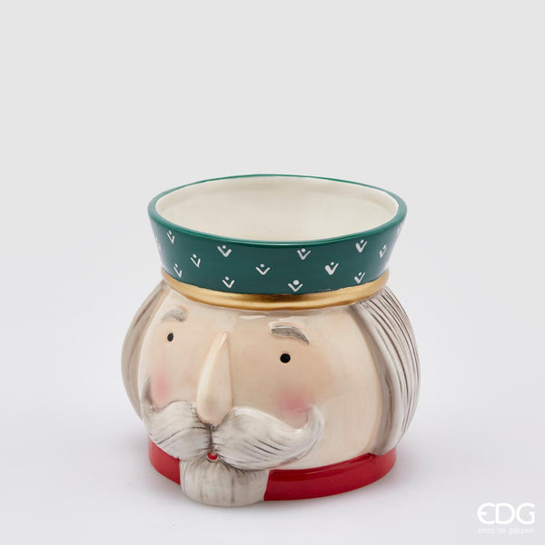 Vaso Soldatino Natale 2023 EDG