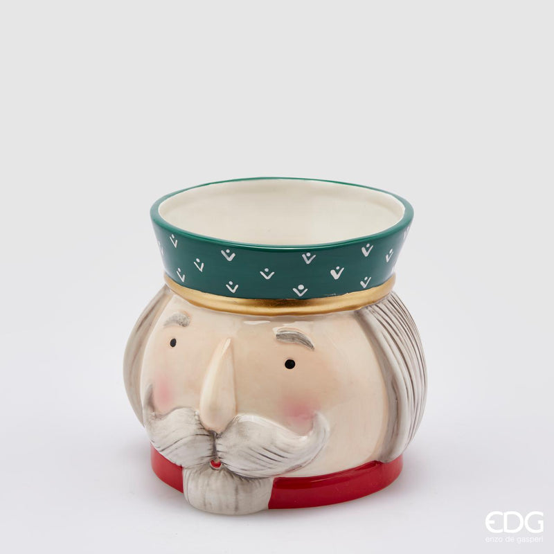 Vaso Soldatino Natale 2023 EDG