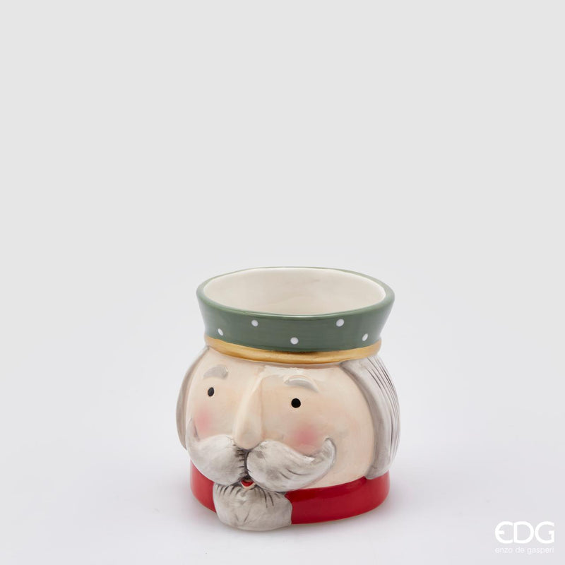 Vaso Soldatino Natale 2023 EDG