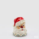 Vaso Santa Clown Natale 2025 EDG