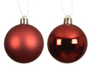 Kit Decorazione Natale | Albero Pino Luxury New Slim H 180 cm con 2000 LED, Borsone e Palline