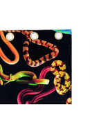 Tenda poliestere 140x280 cm. Roses SELETTI