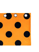 Tenda poliestere 140x280 cm. Roses SELETTI