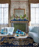 Profumatore HYPNOTIC in Bottiglia ceramica 900 ml. EDG Enzo De Gasperi