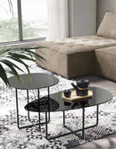 Capodarte - Ciciriello Group | Tavolo Ginni