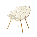 Poltrona Filicudi By Qeeboo