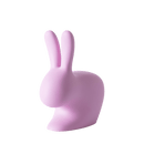 Sedia polietilene Rabbit Chair QEEBOO