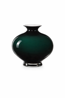 Onlylux | Vaso Aurora Opale in vetro soffiato H 30