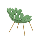 Poltrona Filicudi By Qeeboo