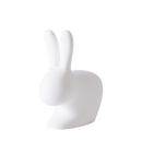 Sedia polietilene Rabbit Chair QEEBOO
