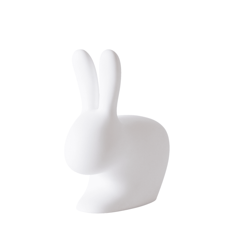 Sedia polietilene Rabbit Chair QEEBOO