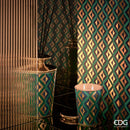 Profumatore HYPNOTIC in Bottiglia ceramica 900 ml. EDG Enzo De Gasperi