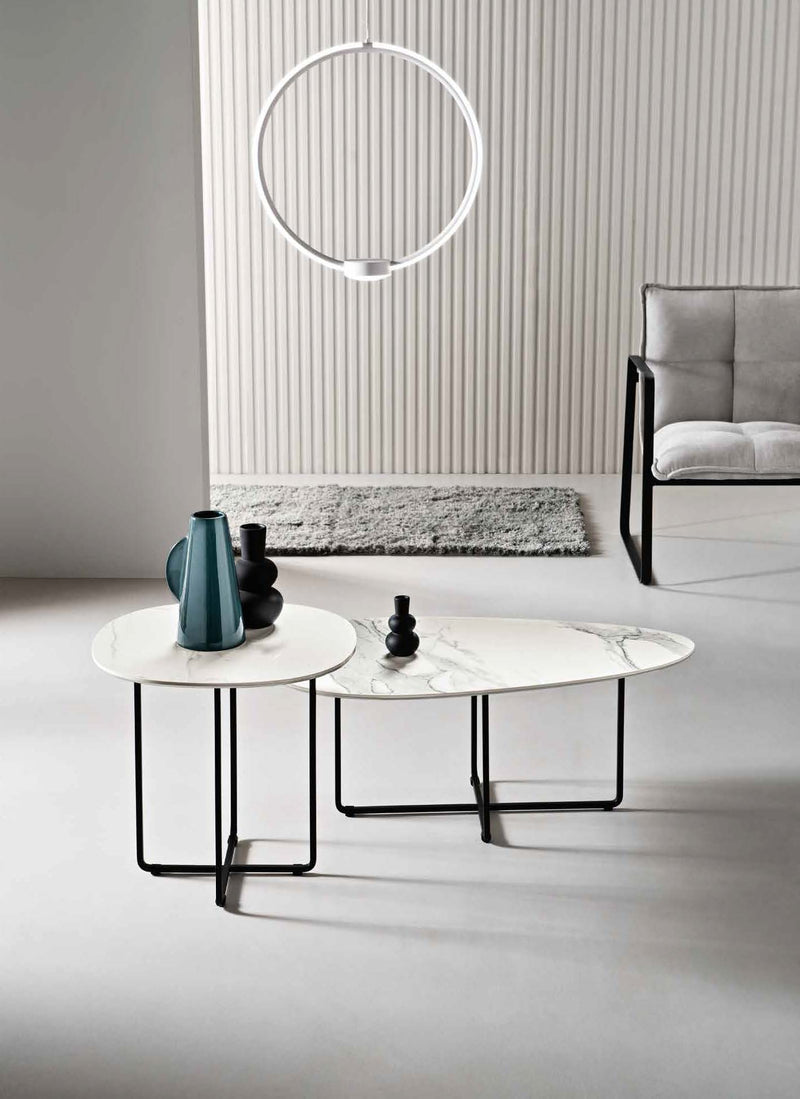 Capodarte - Ciciriello Group | Tavolo Ginni