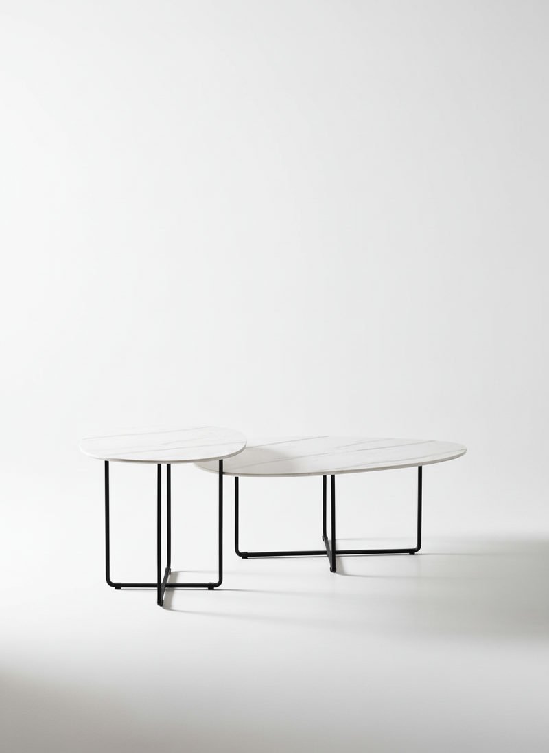 Capodarte - Ciciriello Group | Tavolo Ginni