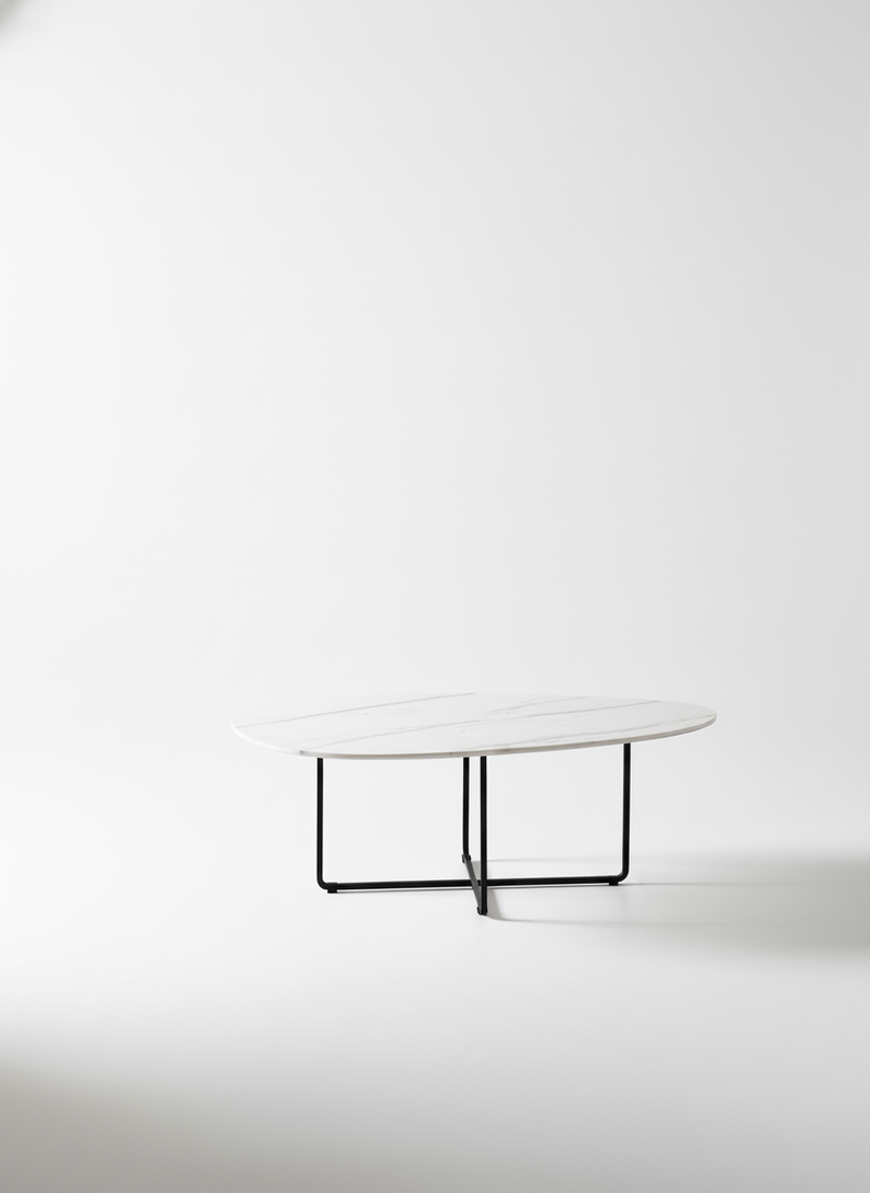 Capodarte - Ciciriello Group | Tavolo Ginni