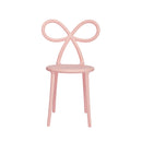 Sedia Ribbon Chair in Polietilene Qeeboo