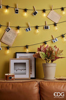 Kit filo Luce  Led Impermeabile  EDG Enzo De Gasperi