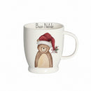 Simple Day | Mug Natalizia in Gres 510 ml – 2 Decori