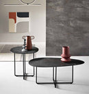 Capodarte - Ciciriello Group | Tavolo Ginni