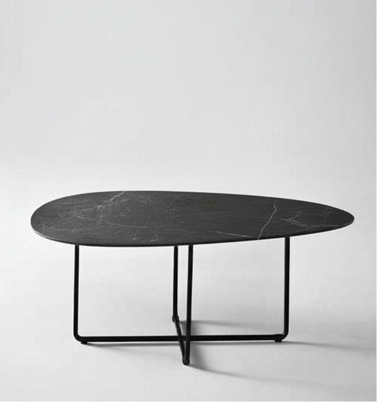 Capodarte - Ciciriello Group | Tavolo Ginni