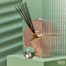 Profumatore HYPNOTIC in Bottiglia ceramica 900 ml. EDG Enzo De Gasperi