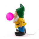 Lampada in resina Gummy Working SELETTI