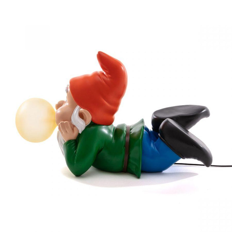 Lampada in resina Gummy Dreaming SELETTI
