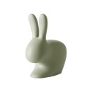 Sedia polietilene Rabbit Chair QEEBOO