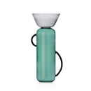 Vaso Gelee' in vetro Borosilicato Ichendorf Milano