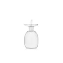 Ichendorf Milano Oliera Liscia Lotus in vetro borosilicato