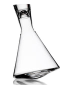 Bottiglia Whisky Manhattan in Cristallo Ichendorf Milano