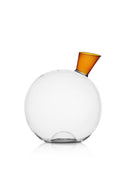 Decanter in vetro Borosilicato Travasi Ichendorf Milano