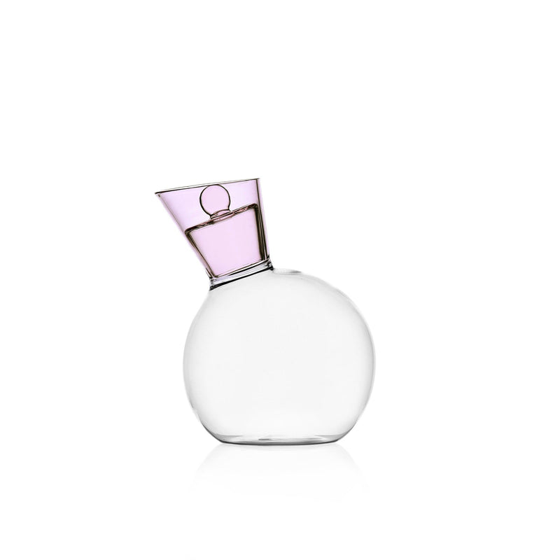 Ichendorf Milano Oliera in vetro Borosilicato Travasi