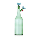 Ichendorf Bottiglia in vetro con Mela fatta a Mano Red Apple