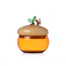 Ichendorf Scatola in vetro Ghirlanda Natale 2025 🎅 🎄 Arcons fatta a Mano