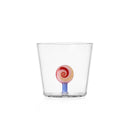 Ichendorf Milano | Bicchiere in Vetro Natale 2025 - SCHIACCIANOCI