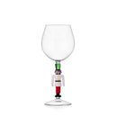 Ichendorf Milano | Calice con soldatino in vetro borosilicato Natale 2025 "Schiaccianoci"