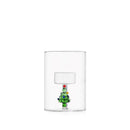 Ichendorf Milano | Portacandela Tealight Natale con decoro Christmas Tales