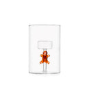Ichendorf Milano | Portacandela Tealight Natale con decoro Christmas Tales