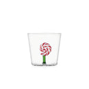 Ichendorf Milano | Bicchiere in Vetro Natale 🎄 Sweet & Candy