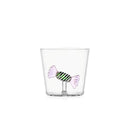 Ichendorf Milano | Bicchiere in Vetro Natale 🎄 Sweet & Candy