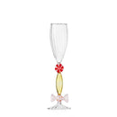 Ichendorf Milano | Flute decoro Caramella Sweet and Candy