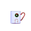 Ichendorf Milano | Tazza Natale con decoro Sweet and Candy