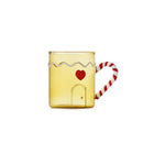 Ichendorf Milano | Tazza Natale con decoro Sweet and Candy