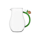 Ichendorf Milano | Brocca/Bottiglia Limone "Fruit&Flowers" By Alessandra Baldereschi