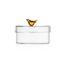 Ichendorf Milano Scatola con uccellino Birds