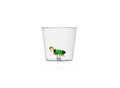 Animal Farm Bicchiere Tumbler Tartaruga