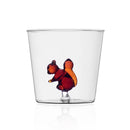 Animal Farm Bicchiere Tumbler Scoiattolo