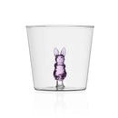 Animal Farm Bicchiere Tumbler Coniglio