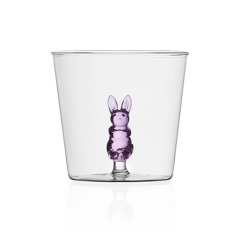 Animal Farm Bicchiere Tumbler Coniglio